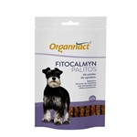 Ficha técnica e caractérísticas do produto Organnact Cães Fitocalmyn Palitos 160g