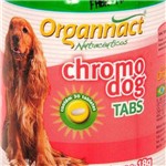 Organnact Chromo Dog Tabs 18g