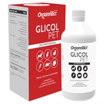 Ficha técnica e caractérísticas do produto Organnact Glicol Pet