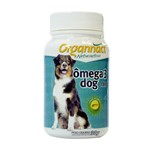 Ficha técnica e caractérísticas do produto Organnact Omega 3 Dog 1000 Mg