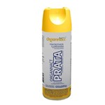 Ficha técnica e caractérísticas do produto Organnact Prata Spray Antibacteriano 200ml