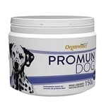 Ficha técnica e caractérísticas do produto Organnact Promun Dog 150g