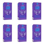 Ficha técnica e caractérísticas do produto Origem C/ Onda Shampoo + Condicionador 300ml (Kit C/06)