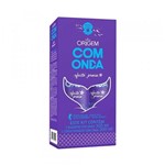 Ficha técnica e caractérísticas do produto Origem C/ Onda Shampoo + Condicionador 300ml