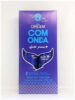 Ficha técnica e caractérísticas do produto Origem com Onda Shampoo e Condicionador 300Ml