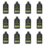 Ficha técnica e caractérísticas do produto Origem For Men Crescimento Shampoo 300ml (Kit C/12)