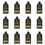 Ficha técnica e caractérísticas do produto Origem For Men 3em1 Shampoo 300ml (Kit C/12)