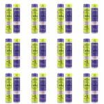 Ficha técnica e caractérísticas do produto Origem Kit eu Escolho Cachos Shampoo + Condicionador 300ml (Kit C/12)
