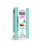 Origem Kit Shampoo + Condicionador Maxiliss Coco + Tamarindo 300ml - Nazca