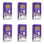 Ficha técnica e caractérísticas do produto Origem Loiro Perfeito Shampoo + Condicionador 300ml (Kit C/06)