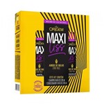 Ficha técnica e caractérísticas do produto Origem Maxliss Shampoo + Condicionador 300ml