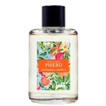 Ficha técnica e caractérísticas do produto Origens Mandarina Asiática Phebo Eau de Cologne - Perfume Unissex 200ml