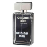 Ficha técnica e caractérísticas do produto Original Man Eau De Toilette Omerta - Perfume Masculino 100ml