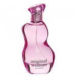 Ficha técnica e caractérísticas do produto Original Woman Omerta - Perfume Feminino - Eau de Parfum