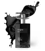Ficha técnica e caractérísticas do produto Origine Un - Linha Match Of Senses - Parfum 50Ml