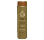 Ficha técnica e caractérísticas do produto Oro Therapy 24K NatuMaxx Shampoo Hidratante 300ml