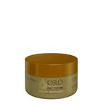 Ficha técnica e caractérísticas do produto Oro Therapy Máscara 300gr - Natumaxx