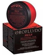 Orofluido Asia Zen Control Mask 250ml - Ravlon