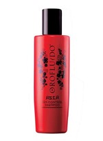 Orofluido Ásia Zen Control Shampoo 200ml - não