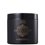 Ficha técnica e caractérísticas do produto Orofluido Mask - Máscara Capilar 500ml