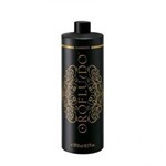 Ficha técnica e caractérísticas do produto Orofluido Shampoo Hidratante e Fortalecedor 1l