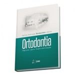 Ficha técnica e caractérísticas do produto Ortodontia - Topicos para Especializacao - Santos