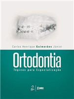 Ficha técnica e caractérísticas do produto Ortodontia - Tópicos para Especialização