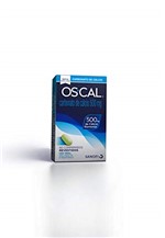 Ficha técnica e caractérísticas do produto OS-CAL 500 Mg com 60 Cpr, Os-Cal