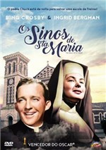 Ficha técnica e caractérísticas do produto Os Sinos de Santa Maria - Classicline (Dvd)