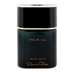 Ficha técnica e caractérísticas do produto Oscar de La Renta Pour Lui Oscar de La Renta - Perfume Masculino - Eau de Toilette