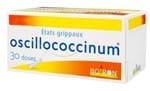 Ficha técnica e caractérísticas do produto Oscillococcinum com 30 Tubos