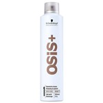 Ficha técnica e caractérísticas do produto OSIS+ Boho Rebel Shampoo a Seco Castanho Claro 300 Ml - Schwarzkopf
