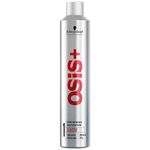 Ficha técnica e caractérísticas do produto Osis + Elastic Finish Flexible Hold Hair Spray Light Control 500ml