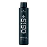 Ficha técnica e caractérísticas do produto OSiS Session Label Hair Spray Strong Hold 300ml - Schwarzkopf