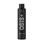 Ficha técnica e caractérísticas do produto OSiS Session Label Hair Spray Strong Hold 500ml - Schwarzkopf