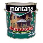 Ficha técnica e caractérísticas do produto Osmocolor Stein Preservativo 3,6 Litros Montana