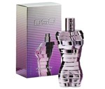 Ficha técnica e caractérísticas do produto Oso Woman Eau de Parfum Feminino 100 Ml