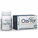 Oss-for 30 Comprimidos - Polivitaminico