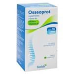 Ficha técnica e caractérísticas do produto Osseoprot 60 Comprimidos