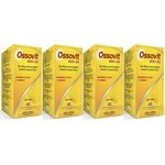 Ficha técnica e caractérísticas do produto OSSOVIT 600+D3 Vitamina Para Previnir Tratar Combater Osteoporose 240cp Arte Nativa 