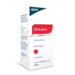 Ficha técnica e caractérísticas do produto Otocanis Solução Otológica Provets 10ml