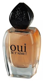 Ficha técnica e caractérísticas do produto Oui Je Taime Feminino Eau de Parfum 100ml - Linn Young