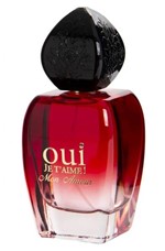 Ficha técnica e caractérísticas do produto Oui Je Taime Mon Amour Feminino Eau de Parfum 100ml - Linn Young