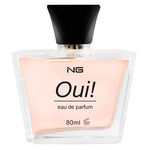 Ficha técnica e caractérísticas do produto Oui Ng Parfums Perfume Feminino - Eau De Parfum