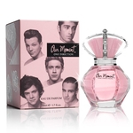 Ficha técnica e caractérísticas do produto Our Moment One Direction Eau De Parfum Feminino