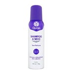 Ficha técnica e caractérísticas do produto Ouran Shampoo a Seco S/ Perfume