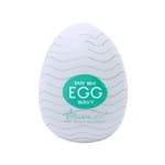 Ficha técnica e caractérísticas do produto Ovo Egg Tenga Wavy - Magical Kiss