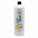 Ficha técnica e caractérísticas do produto Ox 20 V Creme Oxidante Ods Multi Oil System Colors
