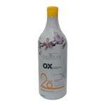 Ficha técnica e caractérísticas do produto OX 20 Volumes Tanino Complex Salvatore Professional Água Oxigenada - 900ml