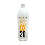 Ficha técnica e caractérísticas do produto Ox 20 Volumes Tróia Hair 900ml - Troia Hair
